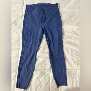 Patagonia leggings